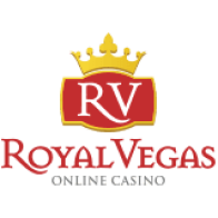 Royal Vegas casino logo